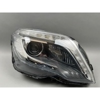 Фара Mercedes-Benz GLK-class X204 2012-2015 A2048201639