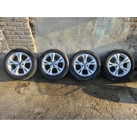 Колёса колёсные диски форд 5 108 17 kuga mondeo s макс focus galaxy
