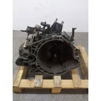 Кпп 20um04 2.3 jtd fiat ducato ii 1994 - 2006