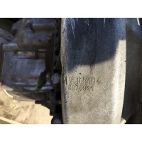 Кпп fiat ducato boxer jumper 20um04 2 , 8 jtd 2.8 jtd