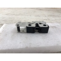 Замок капота Volkswagen Tiguan 1 5N0805567E, 5N0823509A