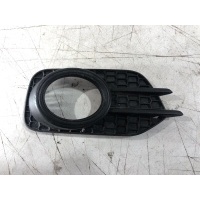 Накладка ПТФ Volkswagen Tiguan 1 5N0853666G