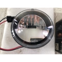 ПТФ LED Aston Martin 2000-2025 7281