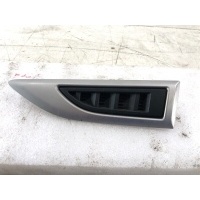 Молдинг крыла Chevrolet Captiva C140 2011-2016 95027406