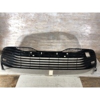 Решетка бампера Toyota Camry XV70 5311333110, 5311333020, 5311333030, 5311333040, 5311333060, 5311333070