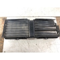 Дефлектор радиатора Mercedes-Benz GLE-Class V167 A1675000602, A1675041800