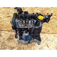Двигатель k9k647 renault kadjar scenic iv талисман kangoo 1.5 dci