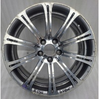 Колесо алюминиевая bmw oe styling 220m 8.5 