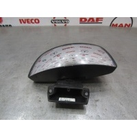 Зеркало бордюрное боковое Mercedes Actros, Axor Mercedes-Benz 0028103716 0028103716
