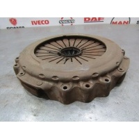 Корзина сцепления двигателя D2066 MAN MAN TGA, TGS, TGX 81303050218