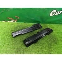 Кронштейны радиатора BMW 3 F34 2013 17117600537