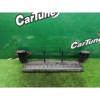 Воздуховод радиатора Mercedes-Benz CLA W117 2013 A2465051530