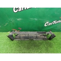 Воздуховод радиатора Mercedes-Benz CLK W209 2006 A2035053730