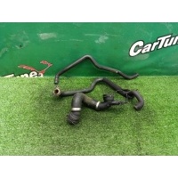Патрубки охлаждения BMW 1 E87 2006 17127531581