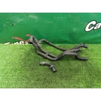 Патрубки охлаждения Mercedes-Benz C W203 2001 A2035001575