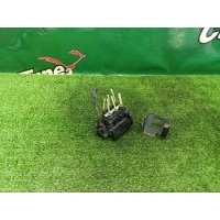 Блок клапанов Mercedes-Benz S W221 2007 A2513200058