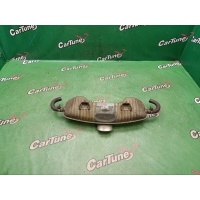 Глушитель Porsche Boxster 986 1997 99611112105