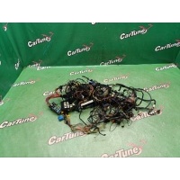 Проводка салона Porsche Boxster 986 1997 98661290300