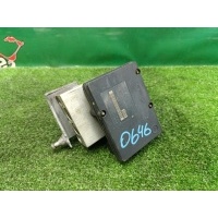 Блок ABS Mercedes-Benz CLK W209 2006 A0355458132