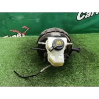 Главный тормозной цилиндр BMW 3 E93 2008 34336779733