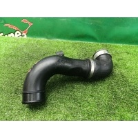 Патрубок интеркулера BMW 3 E93 2008 11657556553