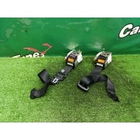 Ремни безопасности Mercedes-Benz SLK W171 2005 A1718600185, A1718600285