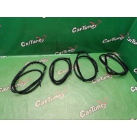 Уплотнители дверей Mercedes-Benz CLS W218 2011 A2187200178, A2187200278, A2187301978, A2187302078