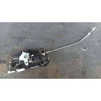 Ручка наружная передняя левая BMW 5 F10/F11/GT F07 2016 1720745111