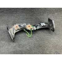 Кронштейн крепления бампера переднего BMW 5 E39 2001 8159361, 8159362