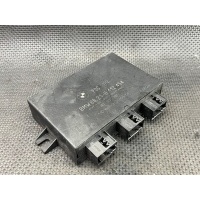 Блок управления парктрониками BMW X3 E83 2003 9112454