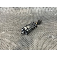 Выключатель концевой (концевик) BMW 3 E36 2001 1388277