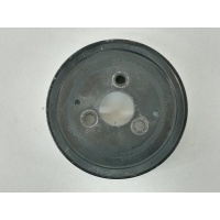шкив насоса гидроусилителя Volkswagen Touareg 2 NF 059145255D