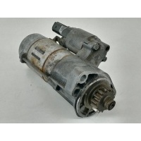стартер Volkswagen Touareg 2 NF 059911024K
