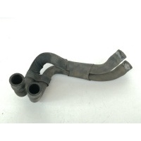 Патрубок системы охлаждения Volkswagen Touareg 2 NF 7P6122073D