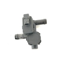 Кран отопителя Volkswagen Touareg 2 NF 7PP819810A