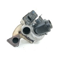 Турбина Volkswagen Touareg 2 NF 059145874L