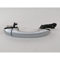 Ручка двери Volkswagen Touareg 2 NF 7P6837205A