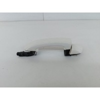 Ручка двери Volkswagen Touareg 2 NF  7P6837205A