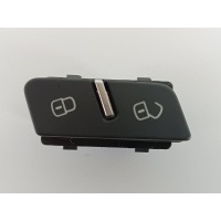 Кнопка центрального замка Volkswagen Touareg 2 NF 7P6962125A