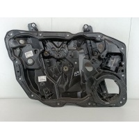 стеклоподъемник Volkswagen Touareg 2 NF 7P6837755B
