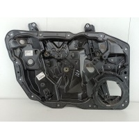 стеклоподъемник Volkswagen Touareg 2 NF 7P6837755B