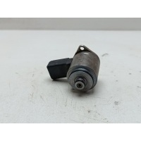 Клапан рулевой рейки ( сервотроник ) Volkswagen Touareg 2 NF 4F0998317A