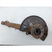 Кулак поворотный Volkswagen Touareg 2 7P6407245A