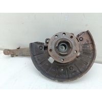 Кулак поворотный Volkswagen Touareg 2 7P6407246A