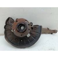 Кулак поворотный Volkswagen Touareg 2 NF 7P6407245A
