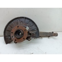 Кулак поворотный Volkswagen Touareg 2 NF 7P6407246A
