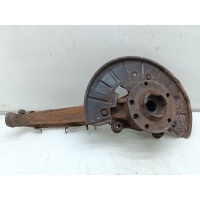 Кулак поворотный Volkswagen Touareg 2 NF 7P6407245A