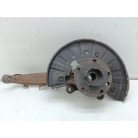 Кулак поворотный Volkswagen Touareg 2 NF 7P6407245A