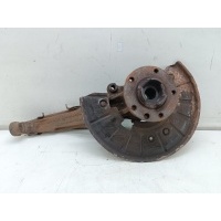 Кулак поворотный Volkswagen Touareg 2 NF 7P6407246A