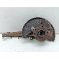 Кулак поворотный Volkswagen Touareg 2 NF 7P6407245A